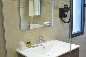 هتل Hôtel Edelweiss