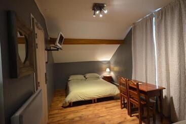 هتل Hôtel Edelweiss