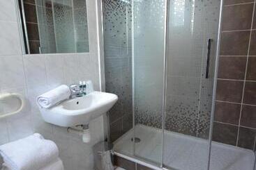 هتل Hôtel Edelweiss