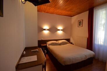 هتل Hôtel Edelweiss