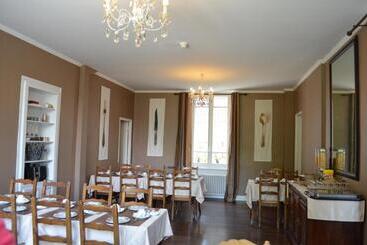 هتل Hôtel Edelweiss