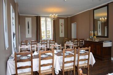 هتل Hôtel Edelweiss