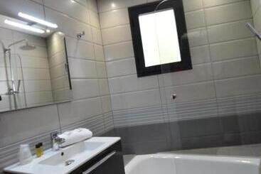 هتل Hôtel Edelweiss