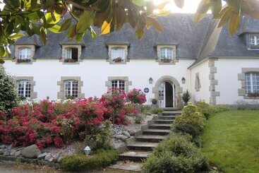 هتل Hôtel La Coudraie