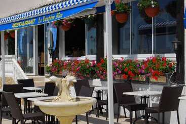 Hôtel Le Dauphin Bleu - Saintes Maries de la Mer