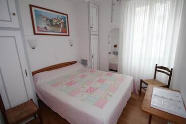 هتل Hôtel Le Magenta