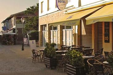 酒店 Hôtel Le Neptune