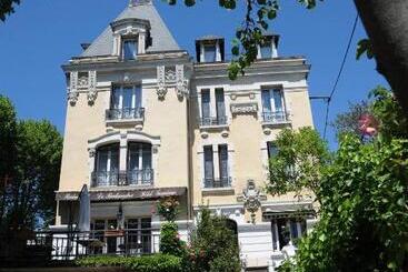 호텔 Hôtel Terminus