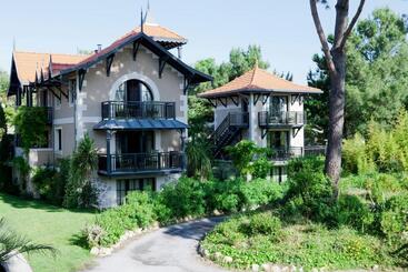 هتل Hôtel Ville D'hiver