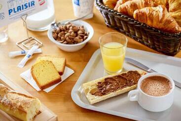 هتل Ibis Budget Cergy St Christophe