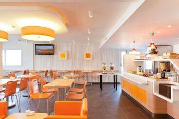 هتل Ibis Budget Cergy St Christophe
