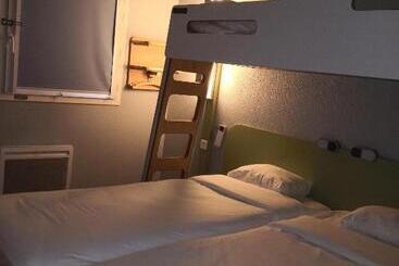هتل Ibis Budget Cergy St Christophe