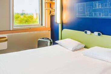 هتل Ibis Budget Cergy St Christophe