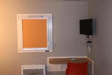 هتل Ibis Budget Cergy St Christophe