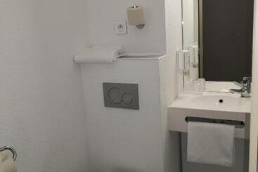 هتل Ibis Budget Cergy St Christophe