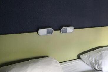 هتل Ibis Budget Cergy St Christophe