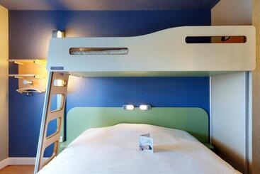 هتل Ibis Budget Cergy St Christophe