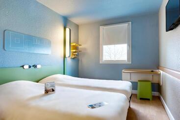 هتل Ibis Budget Cergy St Christophe