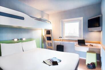 هتل Ibis Budget Cergy St Christophe