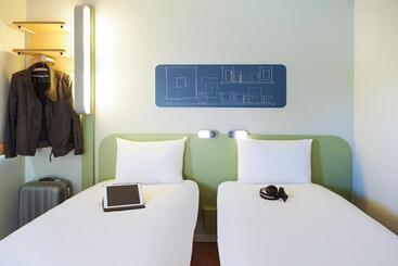 هتل Ibis Budget Cergy St Christophe