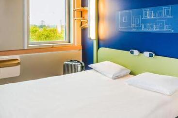 هتل Ibis Budget Cergy St Christophe