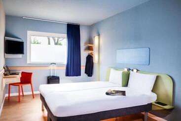 هتل Ibis Budget Cergy St Christophe
