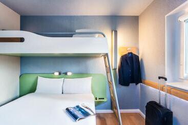 هتل Ibis Budget Cergy St Christophe