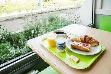 هتل Ibis Budget Cergy St Christophe