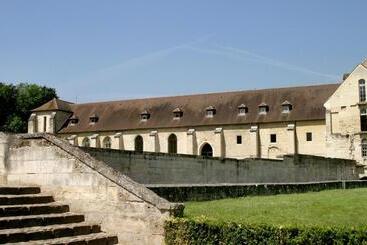 هتل Ibis Budget Cergy St Christophe