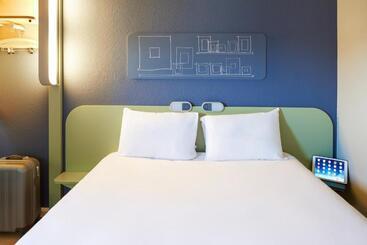 هتل Ibis Budget Cergy St Christophe