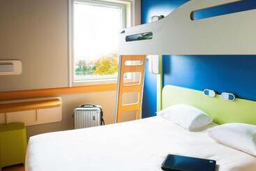 هتل Ibis Budget Cergy St Christophe