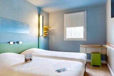 هتل Ibis Budget Cergy St Christophe
