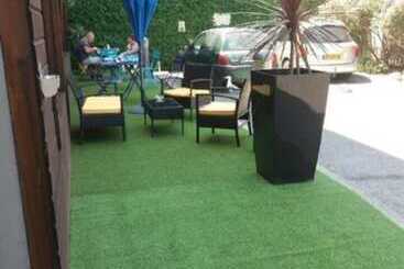 هتل Ibis Budget Sete Centre