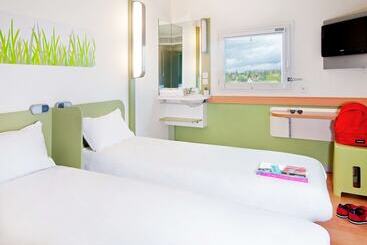هتل Ibis Budget Sete Centre
