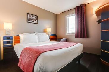 هتل Kyriad Anglet Biarritz