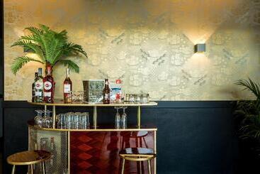 هتل Kyriad Anglet  Biarritz