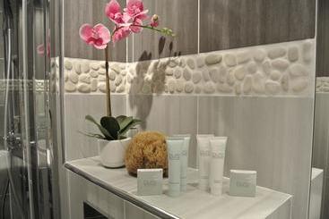 هتل Les Cèdres   Hôtel   Restaurants   Spa