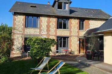 هتل La Fraîchette Hôtel & Spa