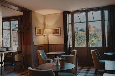 هتل La Fraîchette Hôtel & Spa