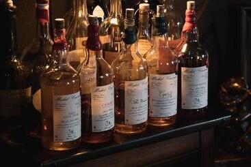 酒店 La Grenouillère