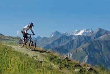 هتل Village Club La Pulka Galibier   Neaclub