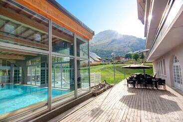 هتل Village Club La Pulka Galibier   Neaclub