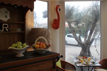 هتل La Villa Des Oliviers