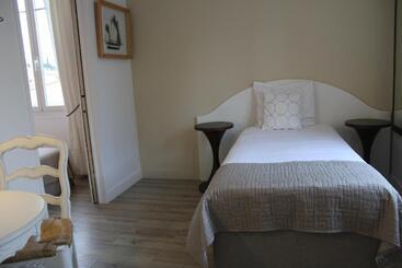 هتل La Villa Des Oliviers