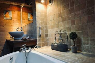 בית מלון כפרי Le Coin Savoyard