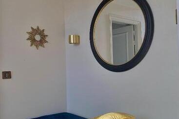هتل Le Manoir Saint Thomas