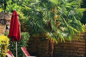 هتل Le Manoir Saint Thomas