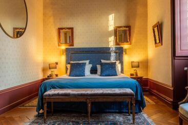 هتل Le Manoir Saint Thomas