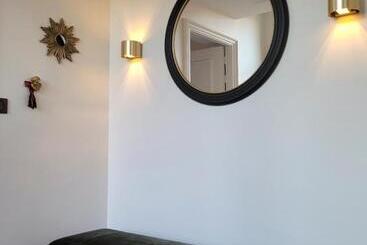 هتل Le Manoir Saint Thomas
