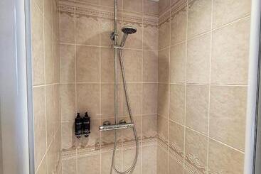 هتل Le Manoir Saint Thomas